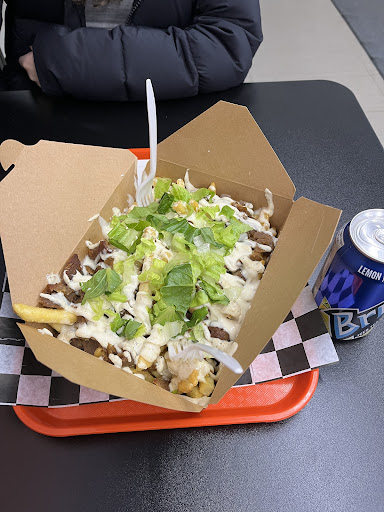 Photo of Heaven Pizza and Donair - 3322 Fairlight Dr, Saskatoon, SK S7M 3Y4